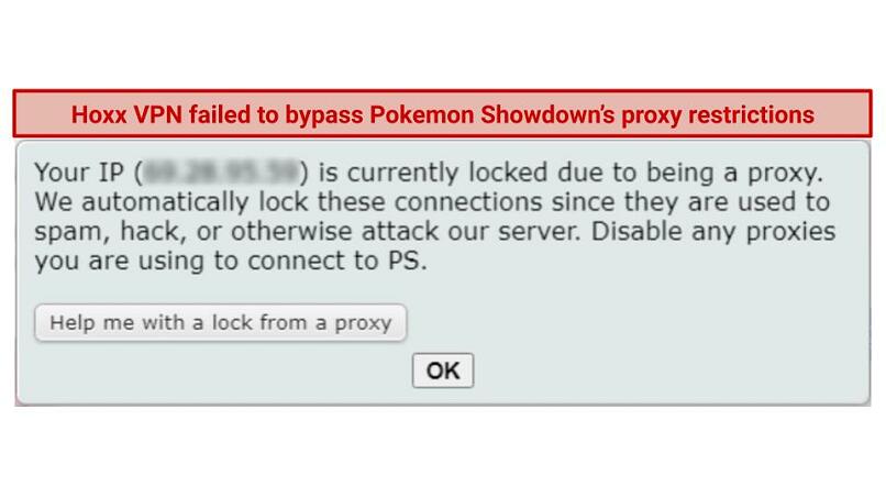 Are Hoxx VPN’s Speeds Fast Enough for Gaming? No